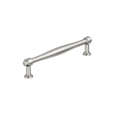 polished nickel