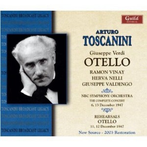 G. Verdi - Othello (CD) - 1 of 1