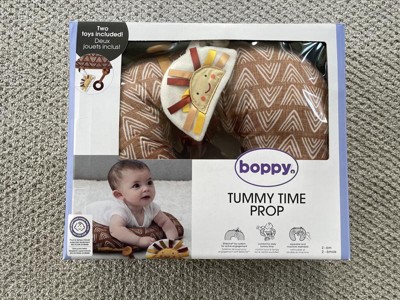 Boppy Tummy Time Pillow for Playtime and Propping