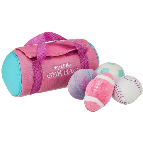 Baby gund my hot sale first sports bag