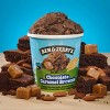Ben & Jerry's Non-Dairy Frozen Dessert - 16oz - 2 of 4