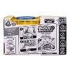 Bunch O Balloons 40 Self Sealing Party Balloons With Portable Electric Air Pump - Gold by ZURU: Latex, Kids, Birthday - 3 of 4