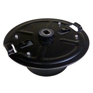 Husqvarna 532180338 Carrier Plate - 1 of 3