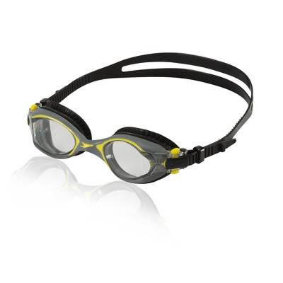 speedo ultra comfort goggles