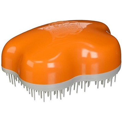 Multipet Cat Groom Genie - Orange Edition