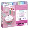 Make It Real Spinsational Bracelet Maker Activity Kit - image 2 of 4