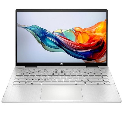 Refurbished: HP Pavilion x360 14T-EK200 14" Laptop Core 3-100U 8GB 128GB SSD W11H - Manufacturer Refurbished
