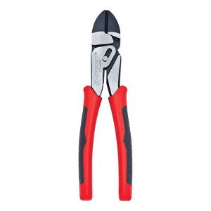 Crescent 8 in. Alloy Steel Diagonal Pliers - 1 of 1