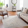 Hauteloom Rectangle Area Rug   Medium Gray - 2 of 4