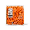 Baby-Cut Carrots - Good & Gather™ - 2 of 4
