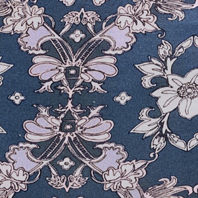 crafted damask