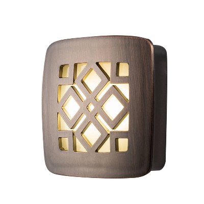 General Electric LED Coverlite Trellis Nightlight