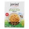 Jovial Organic Brown Rice Pasta Gluten Free Elbows - Case of 12/12 oz - 2 of 4