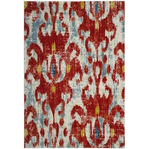 Watercolor WTC622 Power Loomed Indoor Rugs - Safavieh - 1 of 4