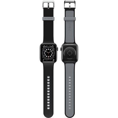 OtterBox Watch Band 44mm - Black
