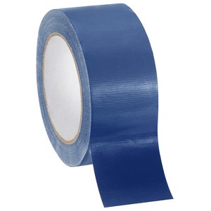 Unique Bargains Cloth Self-Adhesive Library Supplies Bookbinding Repair Tape - 1 of 4