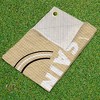 NFL Droplets Waffle Fan Towel - 3 of 4