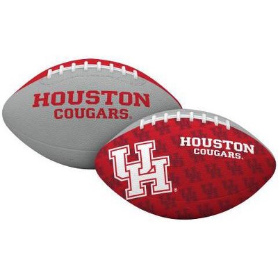 NCAA Houston Cougars 18.5" Gridiron Football