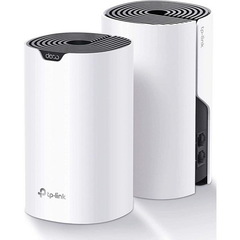 Tp-link Deco Ax7800 Tri-band Mesh Wifi 6 System (deco X95) - Whole Home  Coverage Replaces Wireless Router And Extender 2-pack Manufacturer  Refurbished : Target