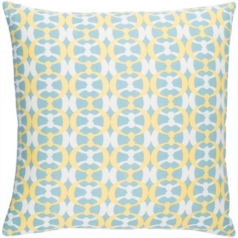 Mark & Day Driewegen Modern Throw Pillow - image 1 of 1