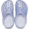 Crocs Kids Classic Glitter Clogs - 3 of 4