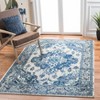 Monaco MNC243 Power Loomed Indoor Rugs - Safavieh - 2 of 4