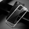 SaharaCase Hybrid-Flex Hard Shell Case for Apple iPhone 13 mini Clear (CP00115) - 4 of 4