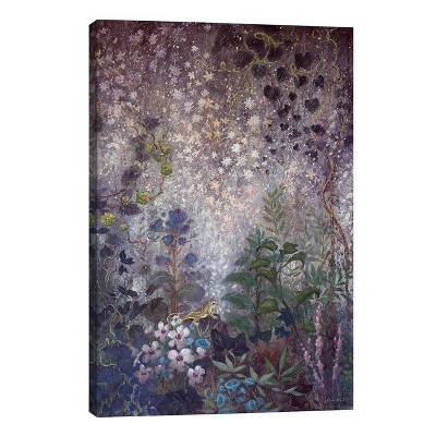 18" x 12" x 0.75" Starstruck by Lisa Marie Kindley Unframed Wall Canvas - iCanvas