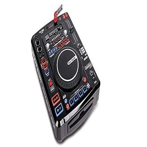 DJTECH PRO SOFTWARE CONT. W/MP3/CD/USB - image 1 of 1