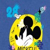 Women's - Disney - Mickey So Cool Short Sleeve Graphic T-Shirt - 2 of 4