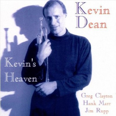 Kevin Dean - Kevin's Heaven (CD)