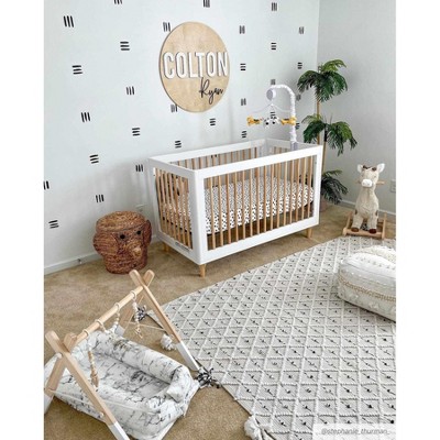 Hauteloom Sadleir Indoor & Outdoor Rug