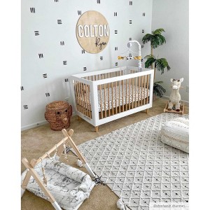 Hauteloom Sadleir Indoor & Outdoor Rug - 1 of 4