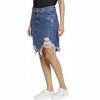 Women's PLAYMATE SKIRT - CURRENT/ELLIOTT - 4 of 4