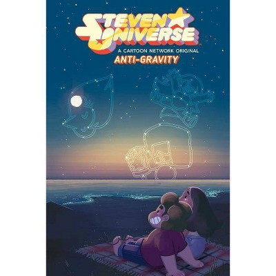 Steven Universe Original Graphic Novel: Anti-Gravity, 2 - by  Talya Perper (Paperback)