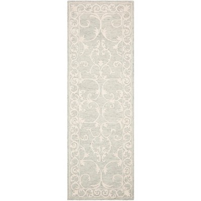 Micro-Loop MLP507 Hand Tufted Indoor Rugs - Safavieh