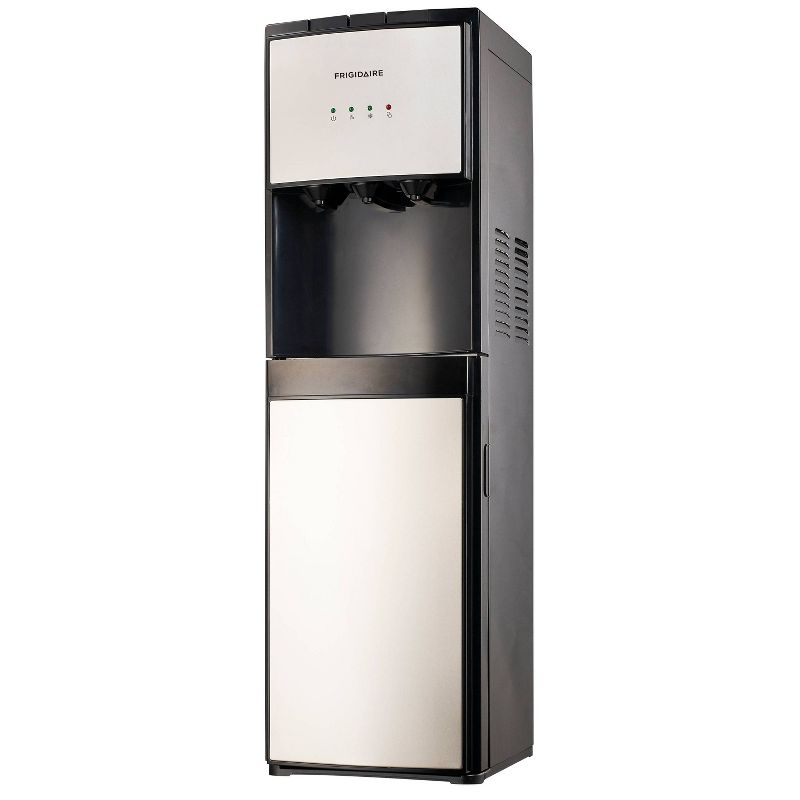 Frigidaire Bottom Loading Water Cooler Stainless Steel, 2 of 7