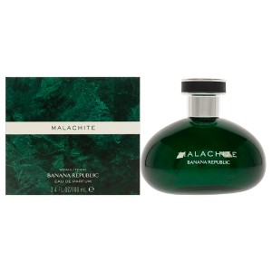 Banana Republic マラカイト オードパルファム100ml Banana Republic Malachite by Banana Republic for Women - 3.4 oz