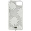 Case-Mate Series Case for iPhone SE (2nd Gen/8/7/6s/6) - Glitter Daisies - 3 of 3