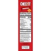 Cheez-It Original Baked Snack Crackers - 12.4oz - 2 of 4