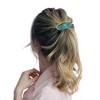 Unique Bargains Women's Semi-hollow Ponytail Buckle Hair Clip 1 Pc - 3 of 4