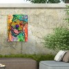 "The Best Things In Life" Outdoor Canvas - 4 of 4