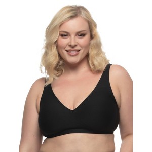 The Wire-Free T-shirt Bra - 1 of 3