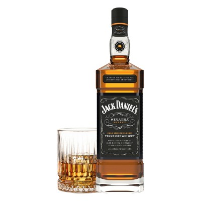 Jack Daniel's Sinatra Select Tennessee Whiskey - 1L Bottle