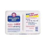 Eggland's Best Cage Free White Grade A Large Eggs - 48oz/24ct