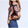 Women's Freya Blouse Mear - MILLE - 2 of 4
