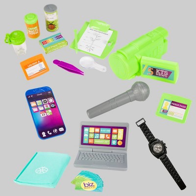 accessories mobile watch