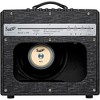 Supro Tyler Bryant Black Magick Reverb 35W 1x12 Tube Guitar Combo Amp Black Scandia - 3 of 4