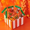 Reese's Christmas Chocolate Peanut Butter Trees Candy - 1.2oz/6ct - 3 of 4