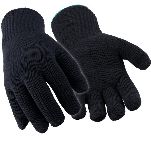 Soft deals knit gloves